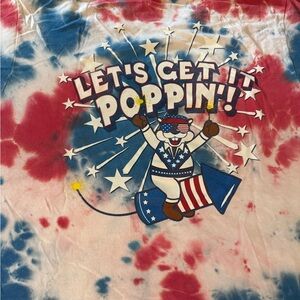 Buc-ee’s Fourth of July T Shirt